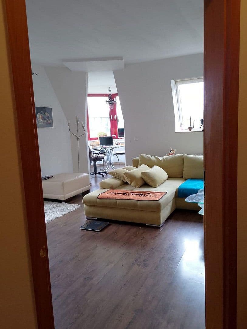 2 bedroom flat to rent, 54 m², Mülheim an der Ruhr, North Rhine-Westphalia 2 bedroom flat to rent, 54 m², Mülheim an der Ruhr, North Rhine-Westphalia