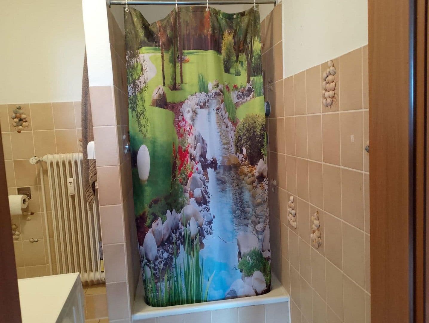 2 bedroom flat to rent, 54 m², Mülheim an der Ruhr, North Rhine-Westphalia 2 bedroom flat to rent, 54 m², Mülheim an der Ruhr, North Rhine-Westphalia