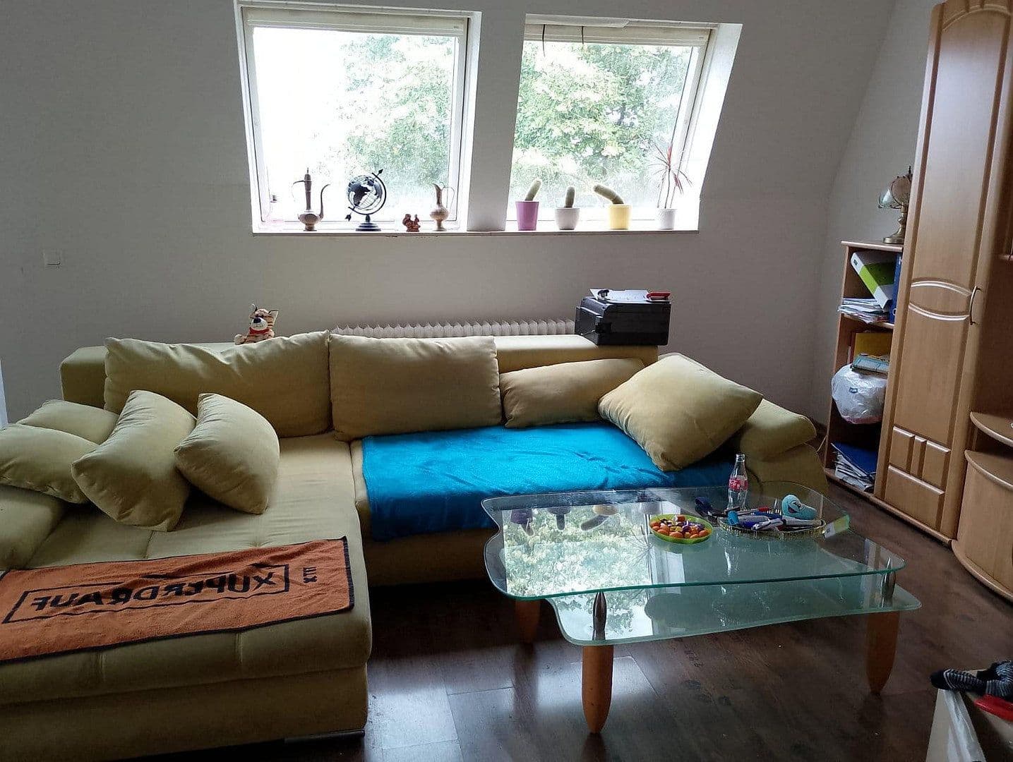 2 bedroom flat to rent, 54 m², Mülheim an der Ruhr, North Rhine-Westphalia 2 bedroom flat to rent, 54 m², Mülheim an der Ruhr, North Rhine-Westphalia