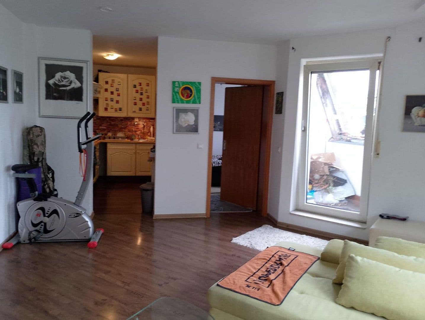 2 bedroom flat to rent, 54 m², Mülheim an der Ruhr, North Rhine-Westphalia 2 bedroom flat to rent, 54 m², Mülheim an der Ruhr, North Rhine-Westphalia