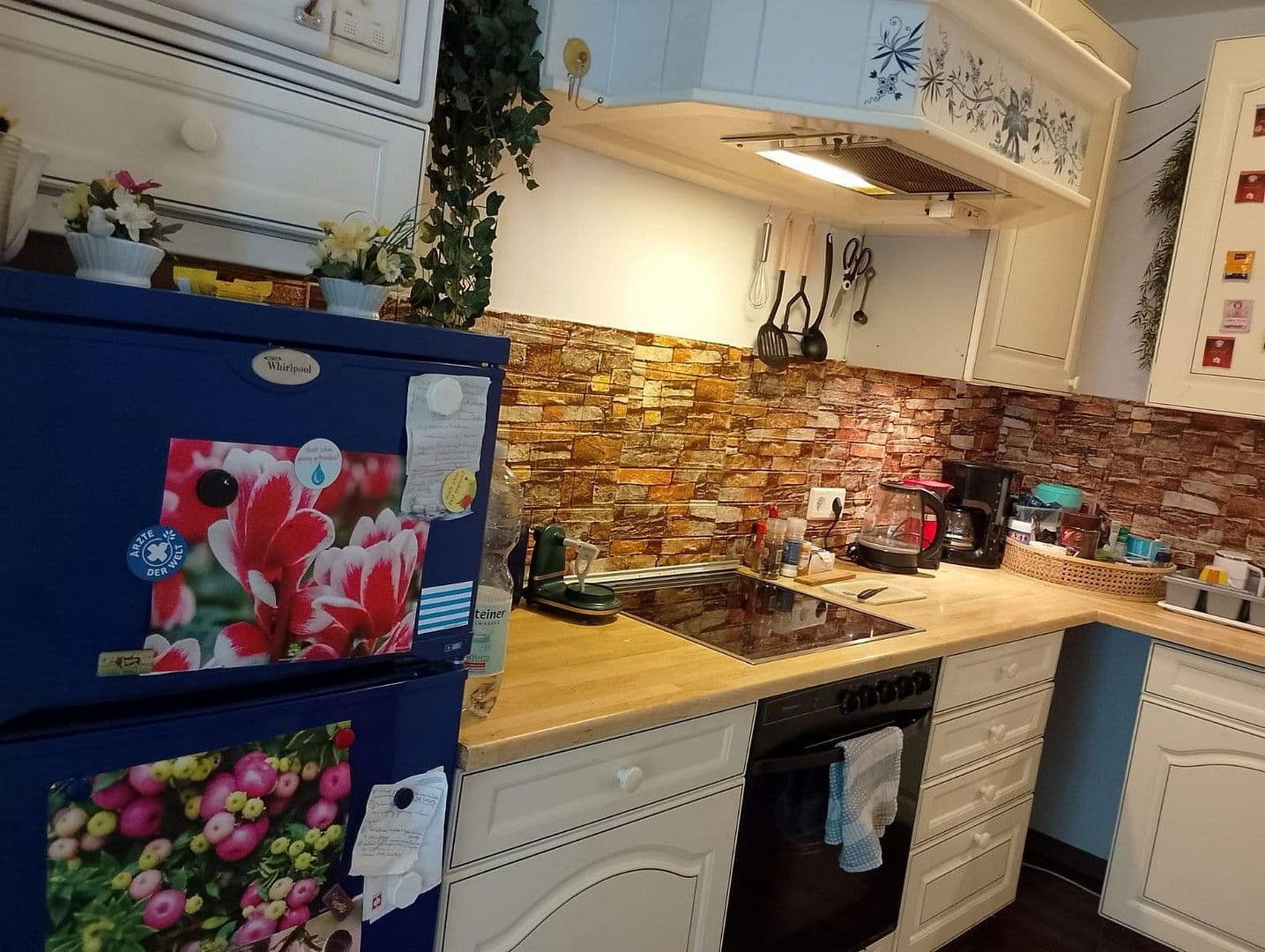 2 bedroom flat to rent, 54 m², Mülheim an der Ruhr, North Rhine-Westphalia 2 bedroom flat to rent, 54 m², Mülheim an der Ruhr, North Rhine-Westphalia