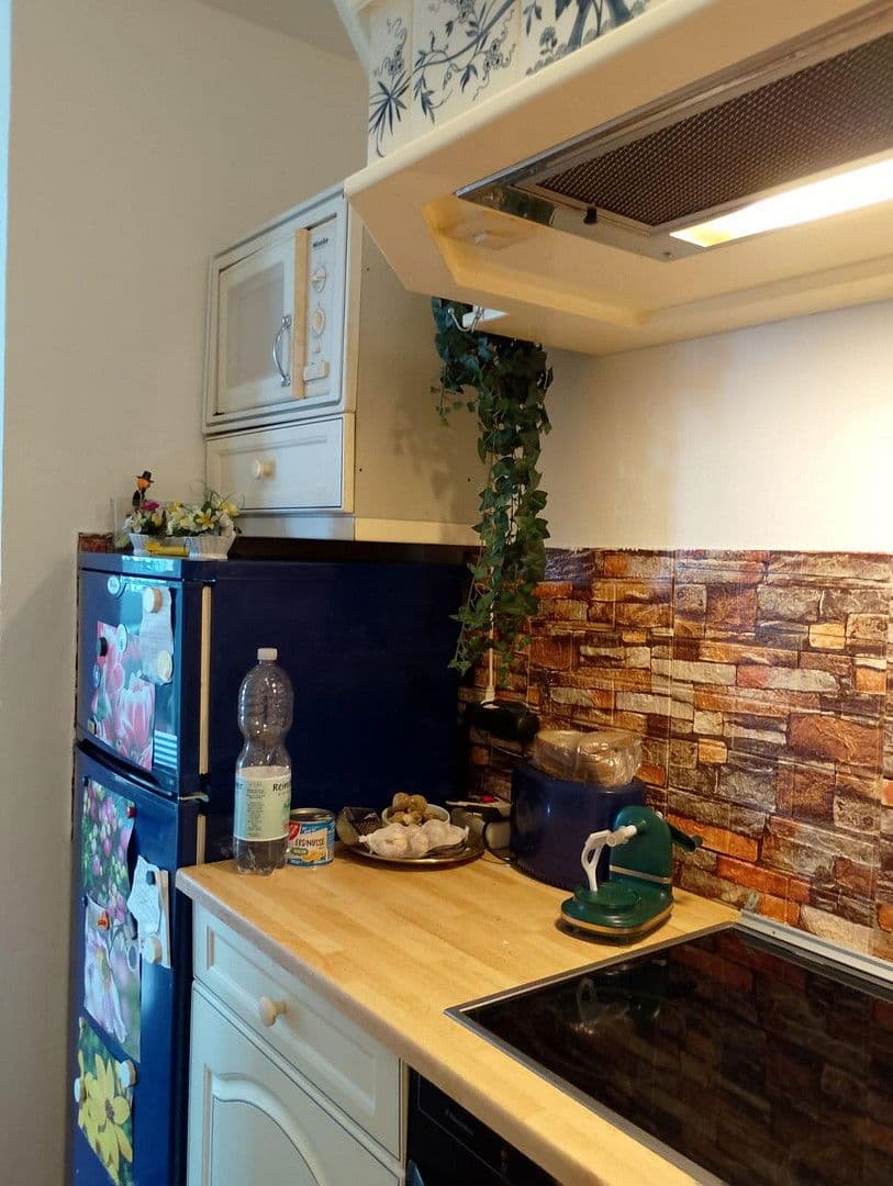 2 bedroom flat to rent, 54 m², Mülheim an der Ruhr, North Rhine-Westphalia 2 bedroom flat to rent, 54 m², Mülheim an der Ruhr, North Rhine-Westphalia