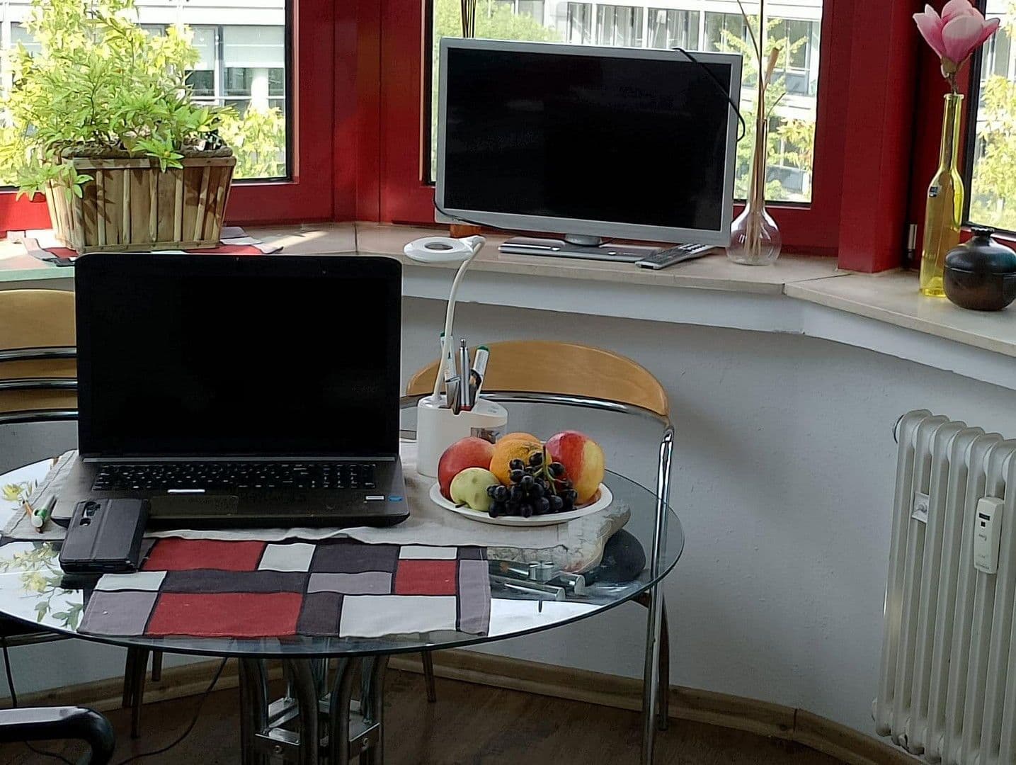 2 bedroom flat to rent, 54 m², Mülheim an der Ruhr, North Rhine-Westphalia 2 bedroom flat to rent, 54 m², Mülheim an der Ruhr, North Rhine-Westphalia