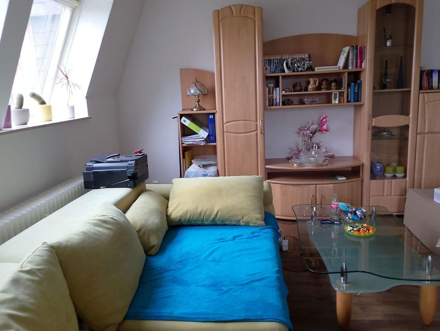 2 bedroom flat to rent, 54 m², Mülheim an der Ruhr, North Rhine-Westphalia 2 bedroom flat to rent, 54 m², Mülheim an der Ruhr, North Rhine-Westphalia