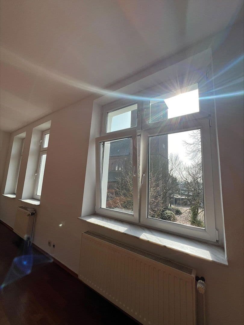 4 bedroom flat to rent, 131 m², Kirchstr. 8, Herten, North Rhine-Westphalia 4 bedroom flat to rent, 131 m², Kirchstr. 8, Herten, North Rhine-Westphalia