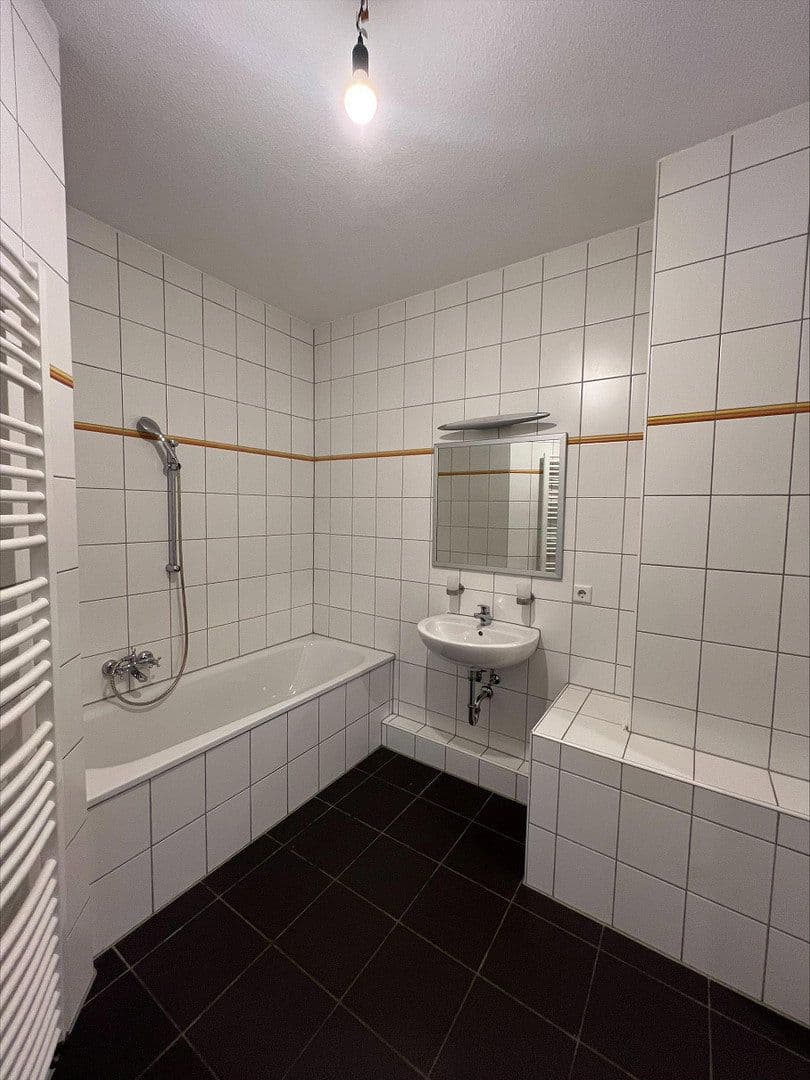 4 bedroom flat to rent, 131 m², Kirchstr. 8, Herten, North Rhine-Westphalia 4 bedroom flat to rent, 131 m², Kirchstr. 8, Herten, North Rhine-Westphalia