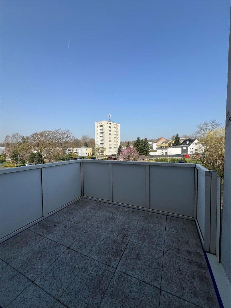 4 bedroom flat to rent, 131 m², Kirchstr. 8, Herten, North Rhine-Westphalia 4 bedroom flat to rent, 131 m², Kirchstr. 8, Herten, North Rhine-Westphalia