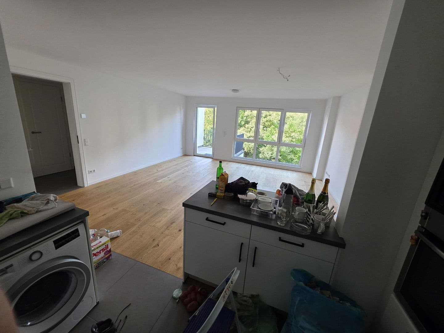 3 bedroom flat to rent, 110 m², Hilden, North Rhine-Westphalia 3 bedroom flat to rent, 110 m², Hilden, North Rhine-Westphalia