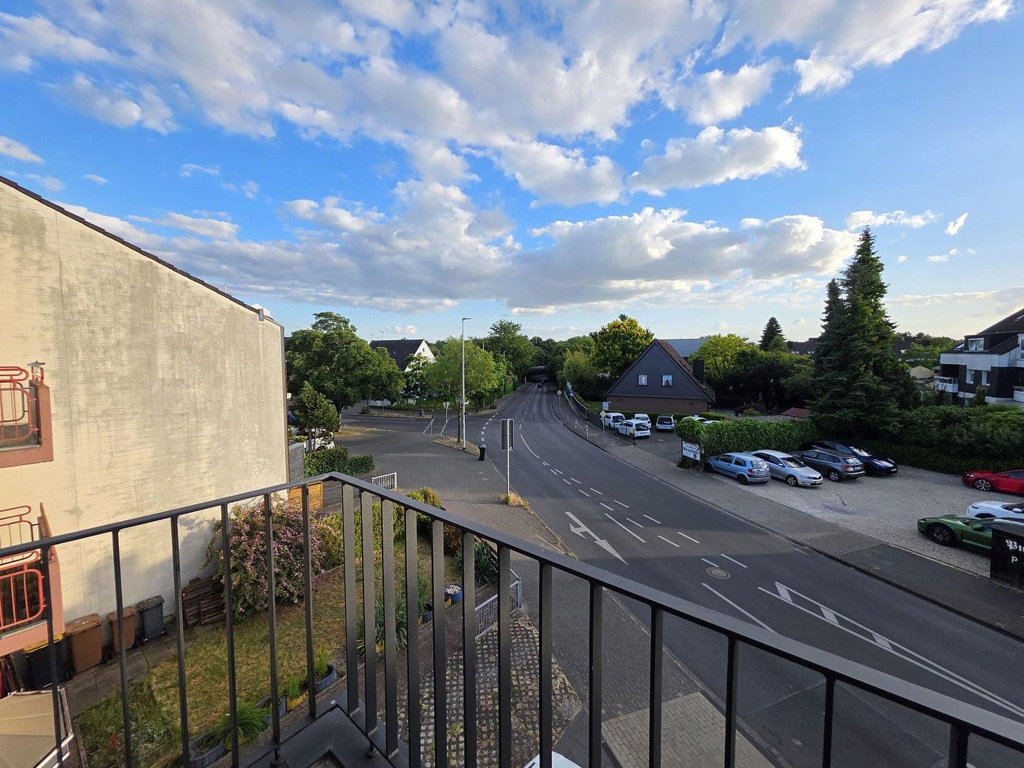 3 bedroom flat to rent, 110 m², Hilden, North Rhine-Westphalia 3 bedroom flat to rent, 110 m², Hilden, North Rhine-Westphalia