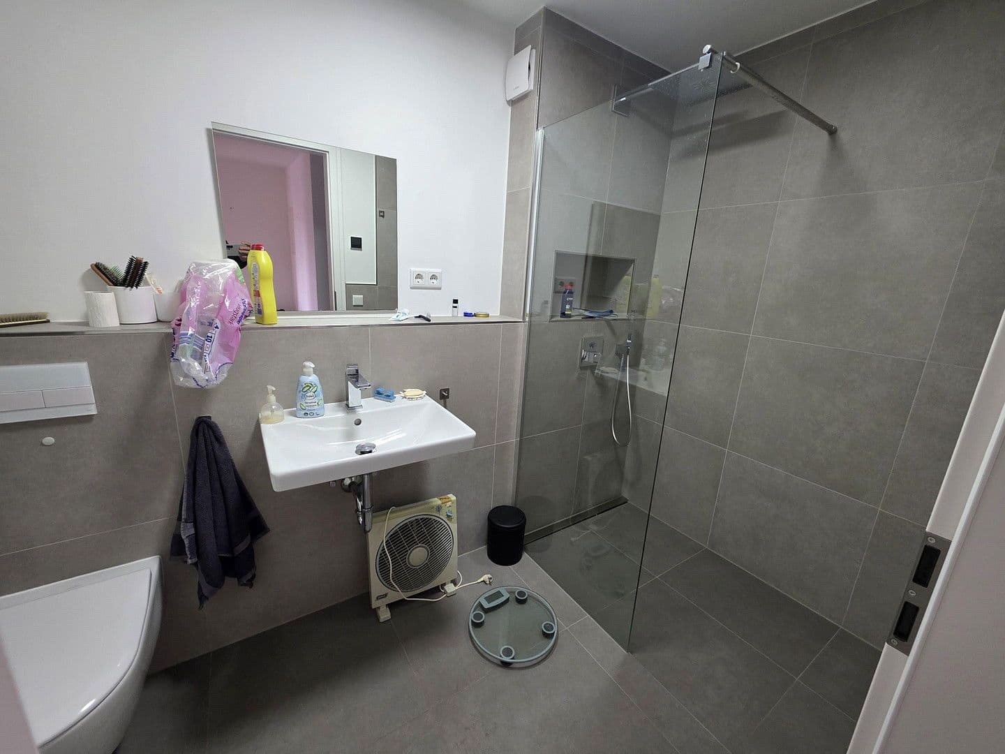 3 bedroom flat to rent, 110 m², Hilden, North Rhine-Westphalia 3 bedroom flat to rent, 110 m², Hilden, North Rhine-Westphalia