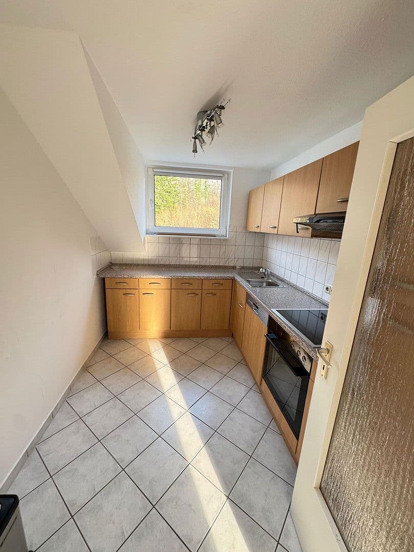 3 bedroom flat to rent, 88 m², Wehr, Baden-Württemberg 3 bedroom flat to rent, 88 m², Wehr, Baden-Württemberg