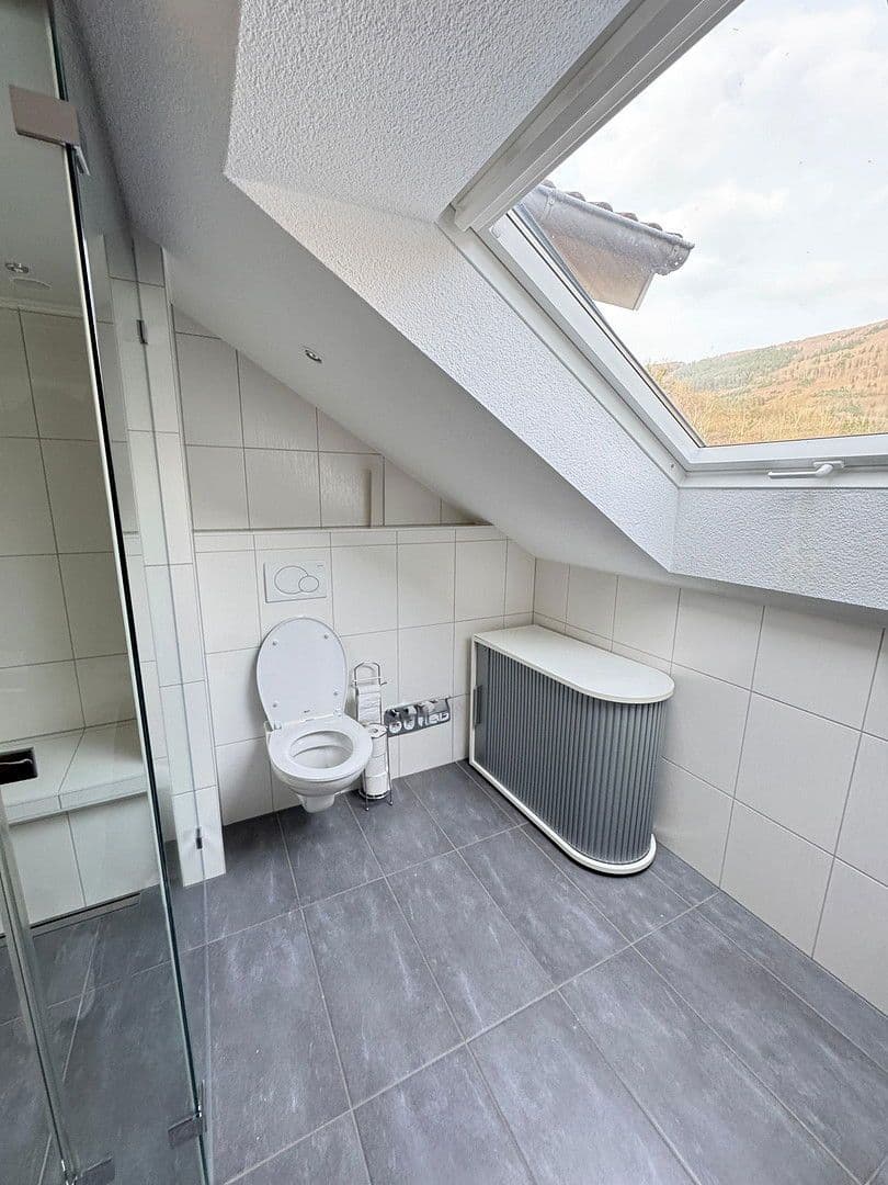 3 bedroom flat to rent, 88 m², Wehr, Baden-Württemberg 3 bedroom flat to rent, 88 m², Wehr, Baden-Württemberg