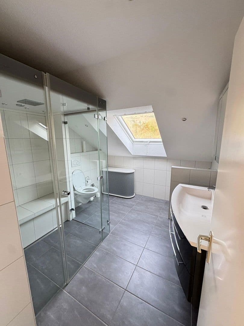 3 bedroom flat to rent, 88 m², Wehr, Baden-Württemberg 3 bedroom flat to rent, 88 m², Wehr, Baden-Württemberg