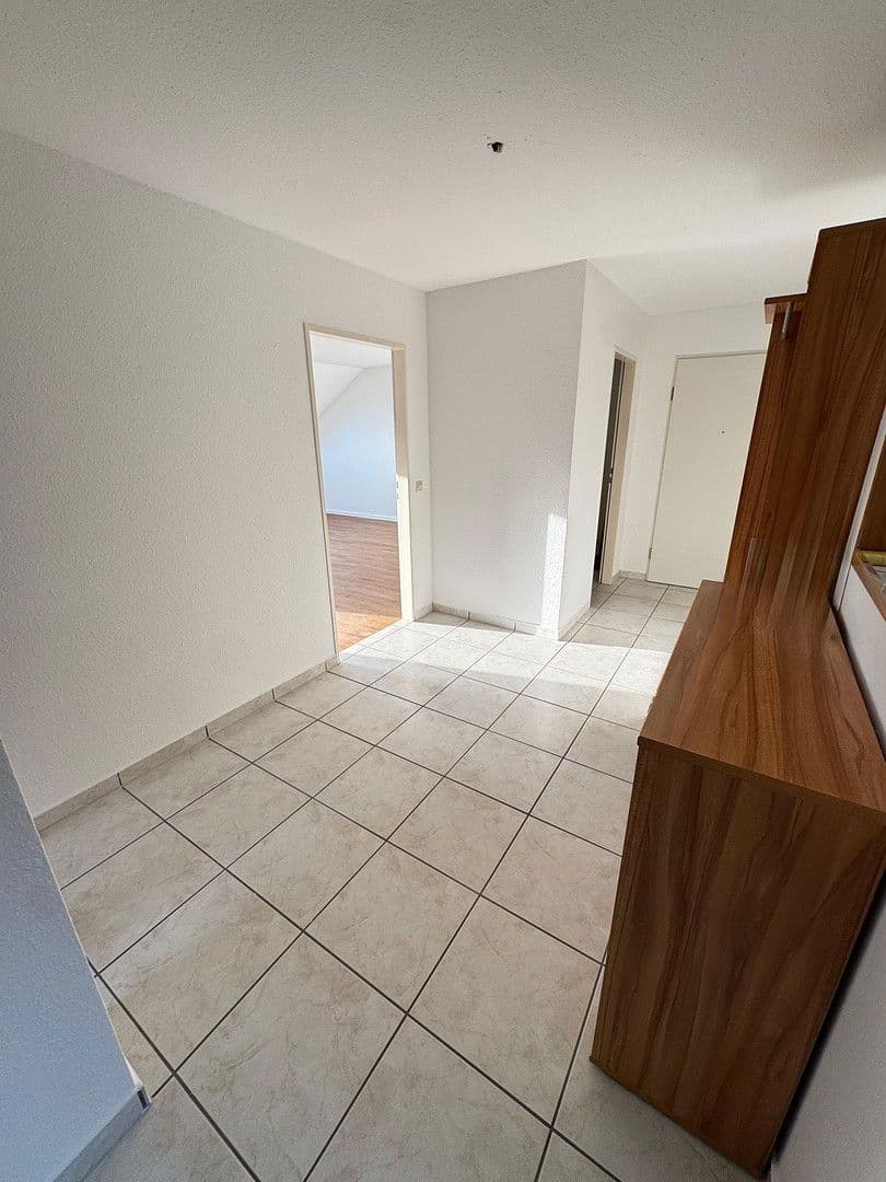 3 bedroom flat to rent, 88 m², Wehr, Baden-Württemberg 3 bedroom flat to rent, 88 m², Wehr, Baden-Württemberg