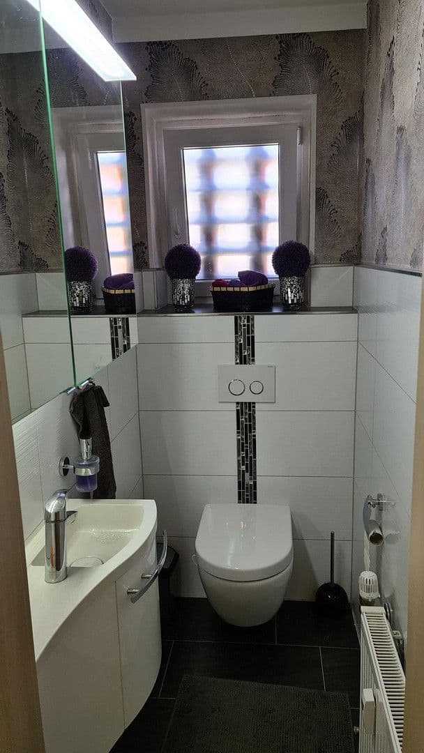 5 bedroom flat for sale, 110 m², Osnabrück, Lower Saxony 5 bedroom flat for sale, 110 m², Osnabrück, Lower Saxony