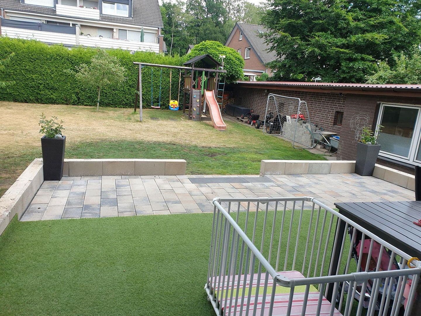 5 bedroom flat for sale, 110 m², Osnabrück, Lower Saxony 5 bedroom flat for sale, 110 m², Osnabrück, Lower Saxony