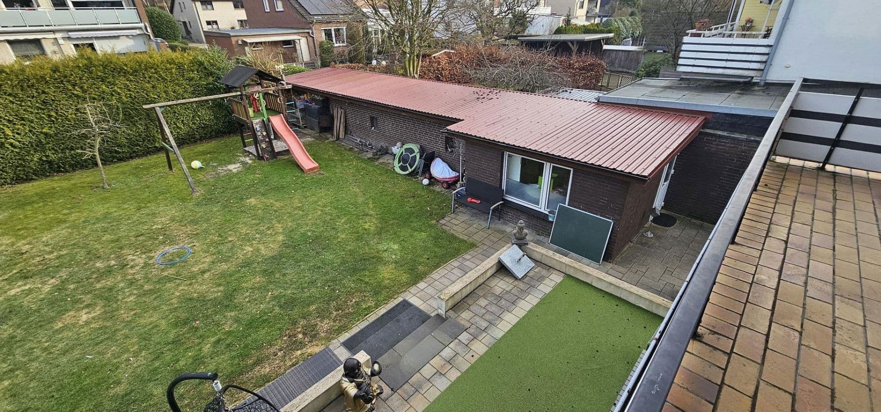 5 bedroom flat for sale, 110 m², Osnabrück, Lower Saxony 5 bedroom flat for sale, 110 m², Osnabrück, Lower Saxony