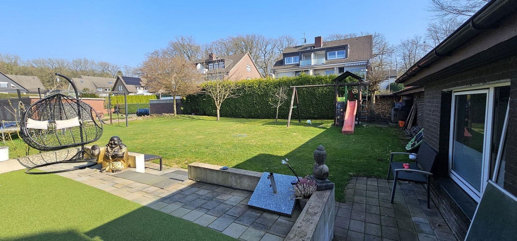 5 bedroom flat for sale, 110 m², Osnabrück, Lower Saxony 5 bedroom flat for sale, 110 m², Osnabrück, Lower Saxony