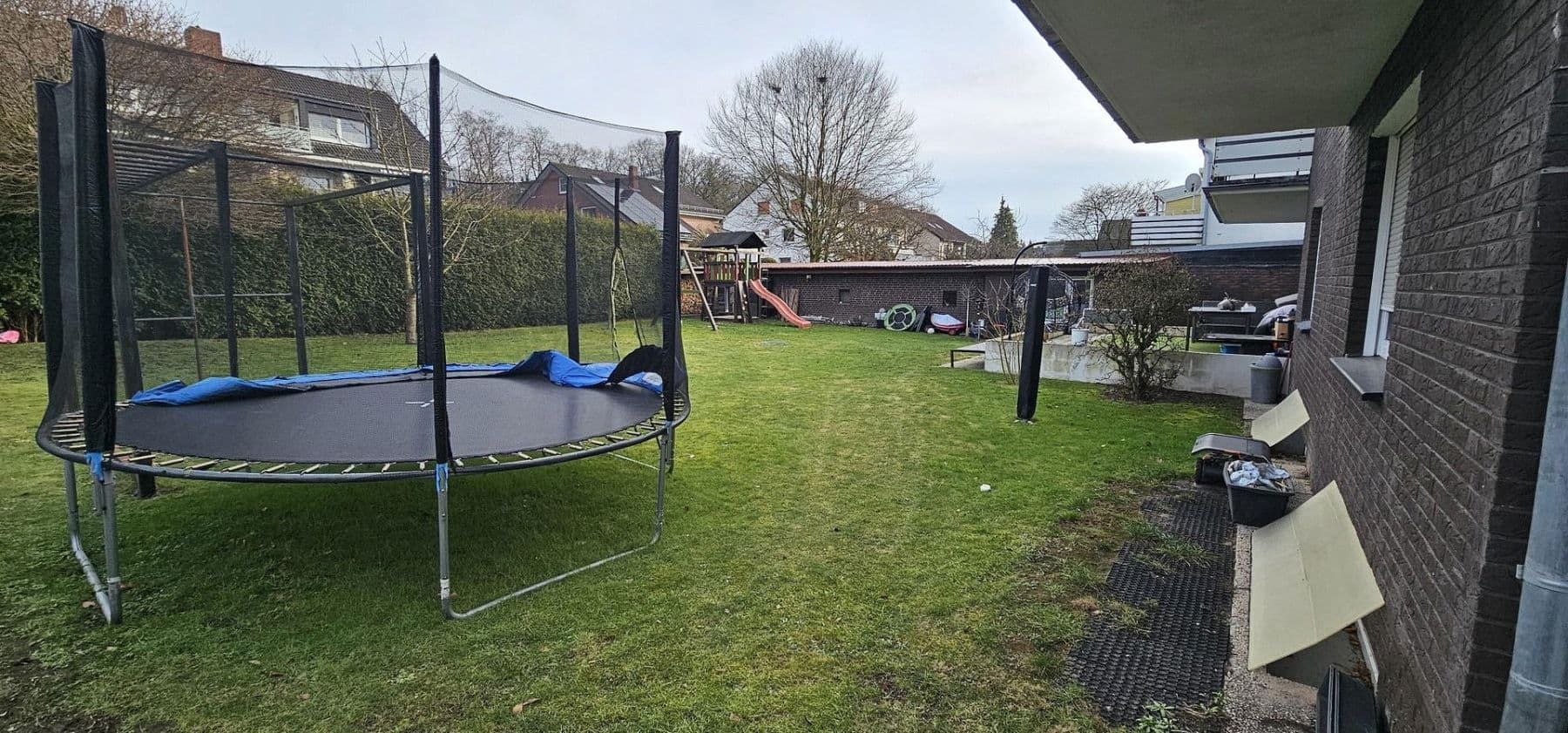 5 bedroom flat for sale, 110 m², Osnabrück, Lower Saxony 5 bedroom flat for sale, 110 m², Osnabrück, Lower Saxony