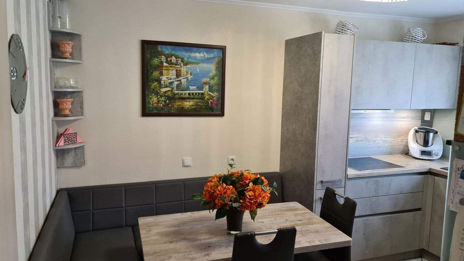 5 bedroom flat for sale, 110 m², Osnabrück, Lower Saxony 5 bedroom flat for sale, 110 m², Osnabrück, Lower Saxony