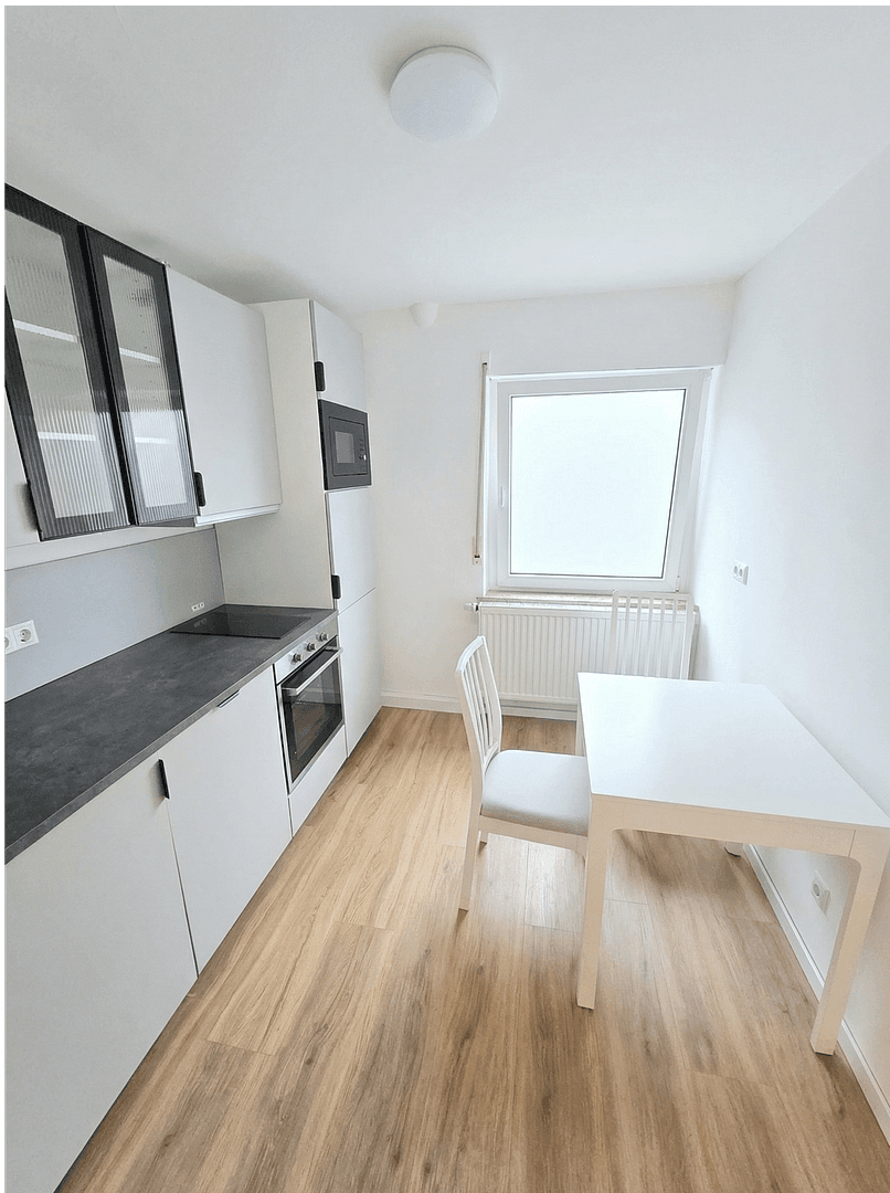 1 bedroom flat to rent, 32 m², Rollnerstr. 9, Nürnberg, Bavaria 1 bedroom flat to rent, 32 m², Rollnerstr. 9, Nürnberg, Bavaria