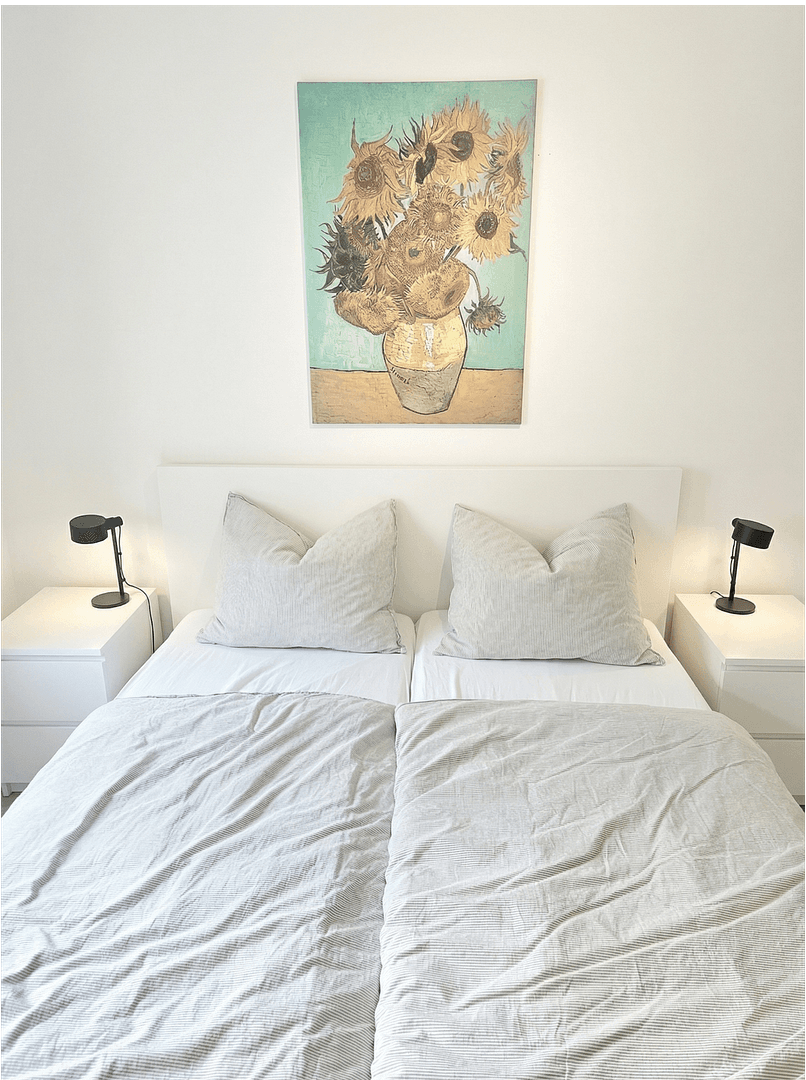 1 bedroom flat to rent, 32 m², Rollnerstr. 9, Nürnberg, Bavaria 1 bedroom flat to rent, 32 m², Rollnerstr. 9, Nürnberg, Bavaria