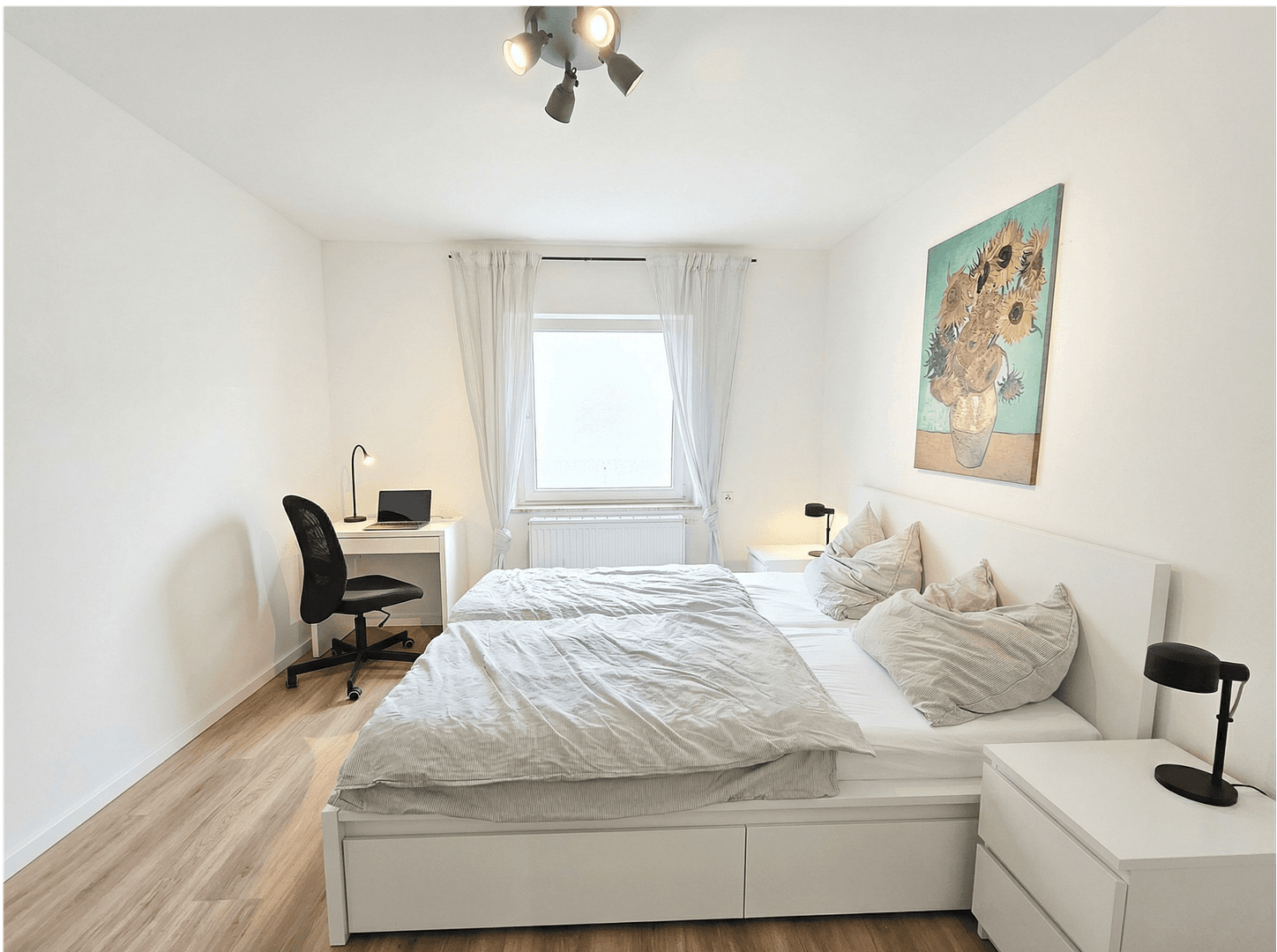 1 bedroom flat to rent, 32 m², Rollnerstr. 9, Nürnberg, Bavaria 1 bedroom flat to rent, 32 m², Rollnerstr. 9, Nürnberg, Bavaria