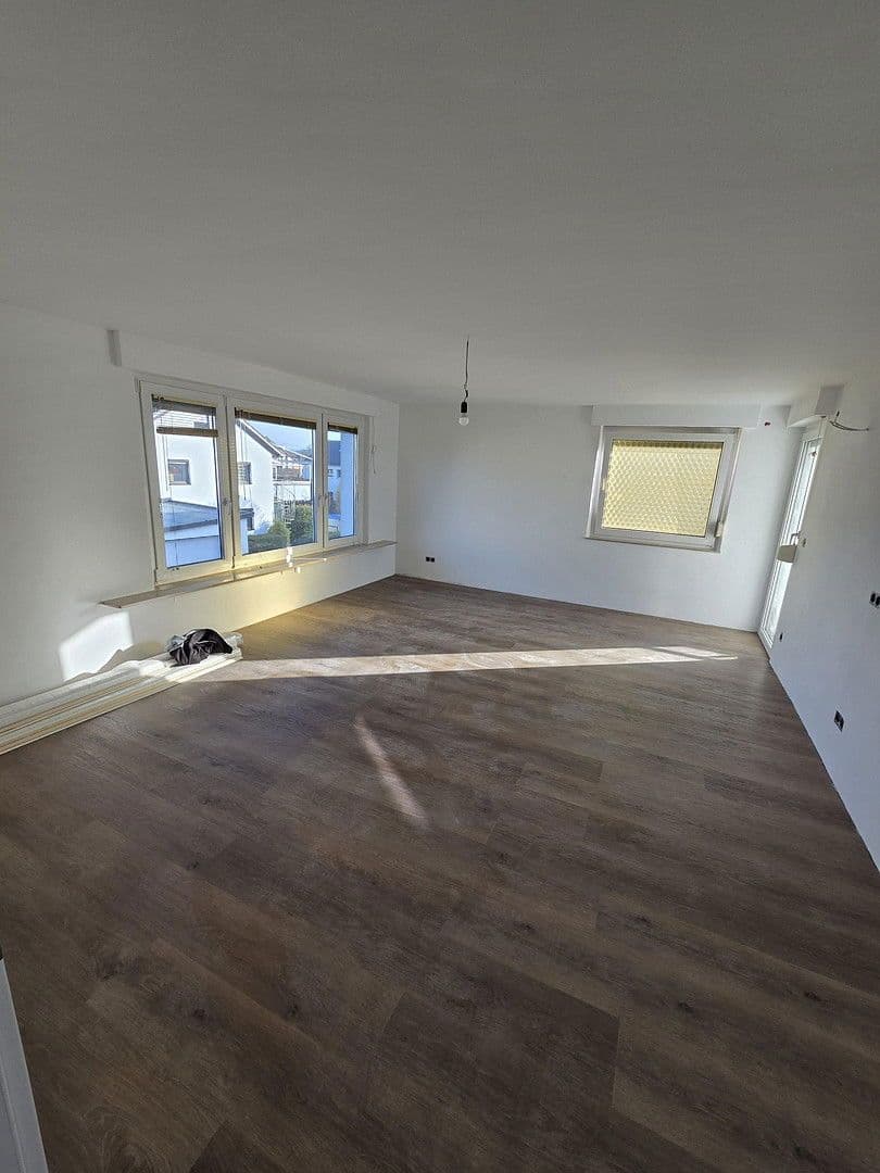3 bedroom flat to rent, 93 m², Egartstraße 2, Leinfelden-Echterdingen, Baden-Württemberg 3 bedroom flat to rent, 93 m², Egartstraße 2, Leinfelden-Echterdingen, Baden-Württemberg