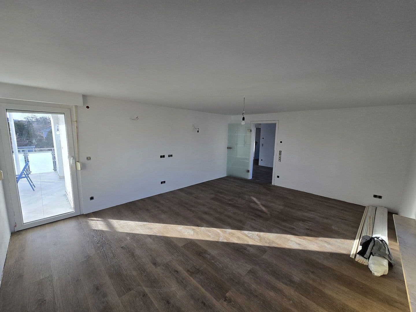 3 bedroom flat to rent, 93 m², Egartstraße 2, Leinfelden-Echterdingen, Baden-Württemberg 3 bedroom flat to rent, 93 m², Egartstraße 2, Leinfelden-Echterdingen, Baden-Württemberg