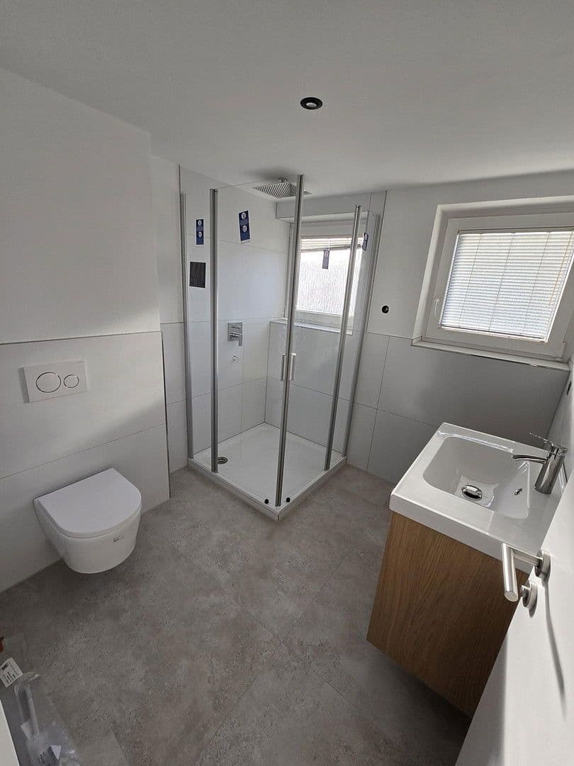 3 bedroom flat to rent, 93 m², Egartstraße 2, Leinfelden-Echterdingen, Baden-Württemberg 3 bedroom flat to rent, 93 m², Egartstraße 2, Leinfelden-Echterdingen, Baden-Württemberg