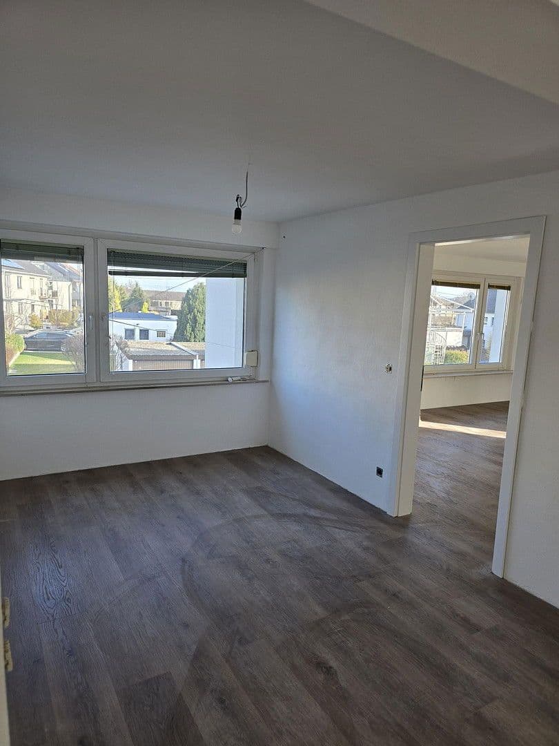 3 bedroom flat to rent, 93 m², Egartstraße 2, Leinfelden-Echterdingen, Baden-Württemberg 3 bedroom flat to rent, 93 m², Egartstraße 2, Leinfelden-Echterdingen, Baden-Württemberg