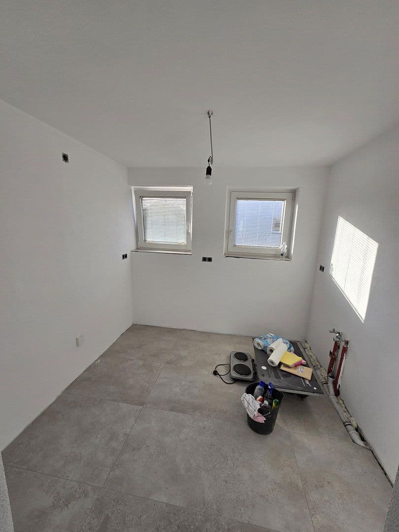 3 bedroom flat to rent, 93 m², Egartstraße 2, Leinfelden-Echterdingen, Baden-Württemberg 3 bedroom flat to rent, 93 m², Egartstraße 2, Leinfelden-Echterdingen, Baden-Württemberg