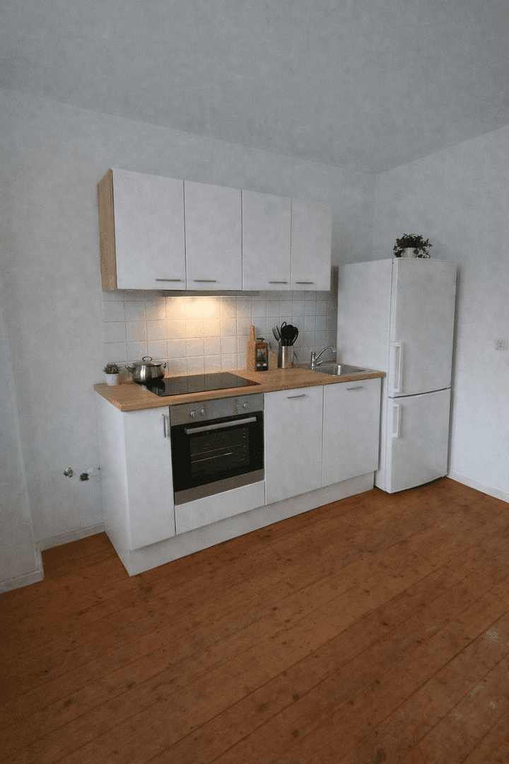 1 bedroom flat to rent, 10 m², Moltkestraße 49, Darmstadt, Hesse 1 bedroom flat to rent, 10 m², Moltkestraße 49, Darmstadt, Hesse