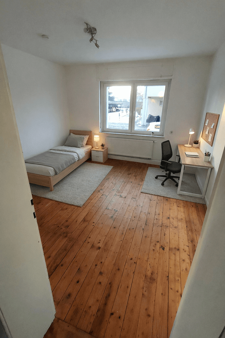 1 bedroom flat to rent, 10 m², Moltkestraße 49, Darmstadt, Hesse 1 bedroom flat to rent, 10 m², Moltkestraße 49, Darmstadt, Hesse