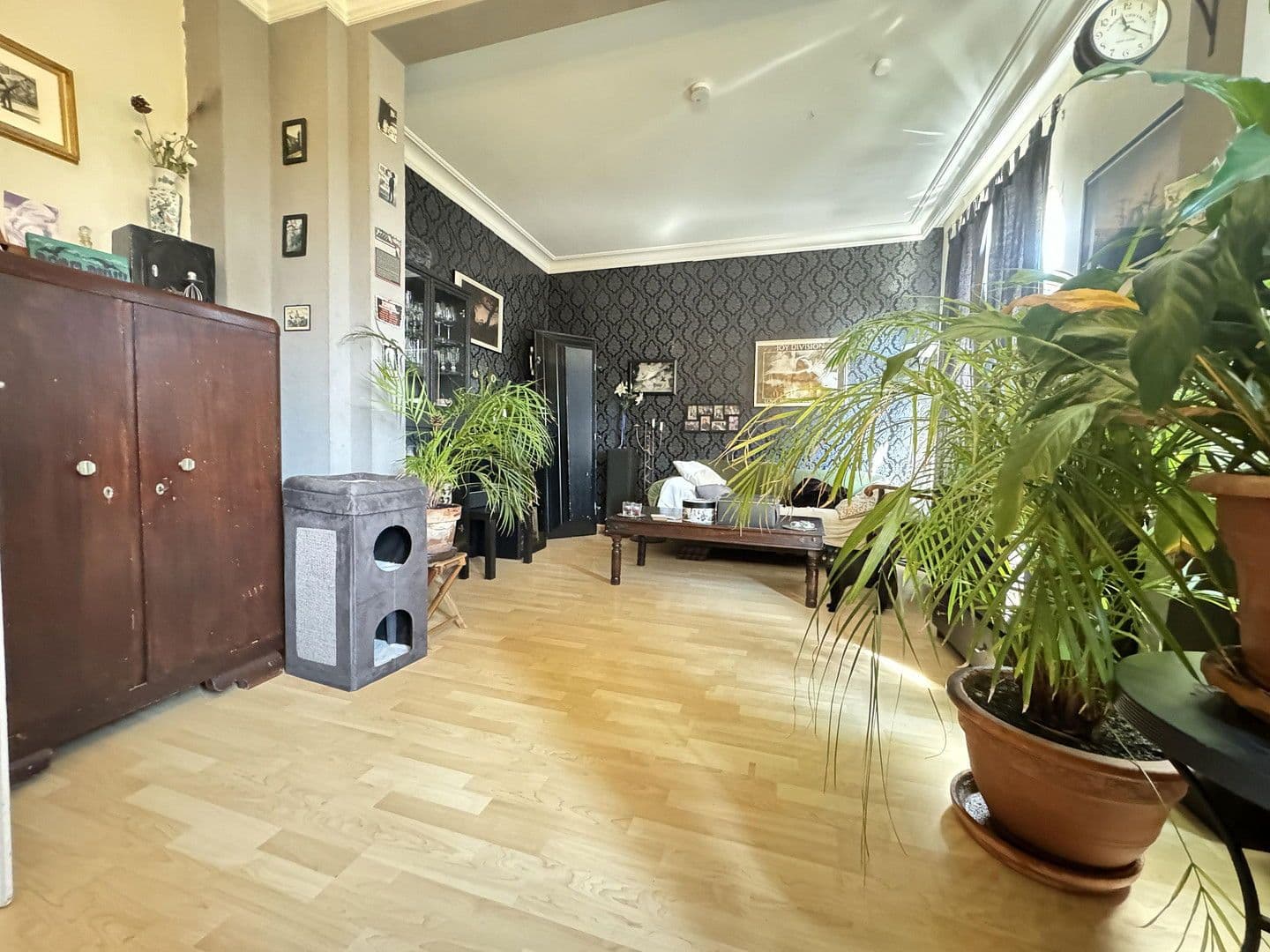 3 bedroom flat to rent, 87 m², Ziesenißstraße 25, Hanover, Lower Saxony 3 bedroom flat to rent, 87 m², Ziesenißstraße 25, Hanover, Lower Saxony