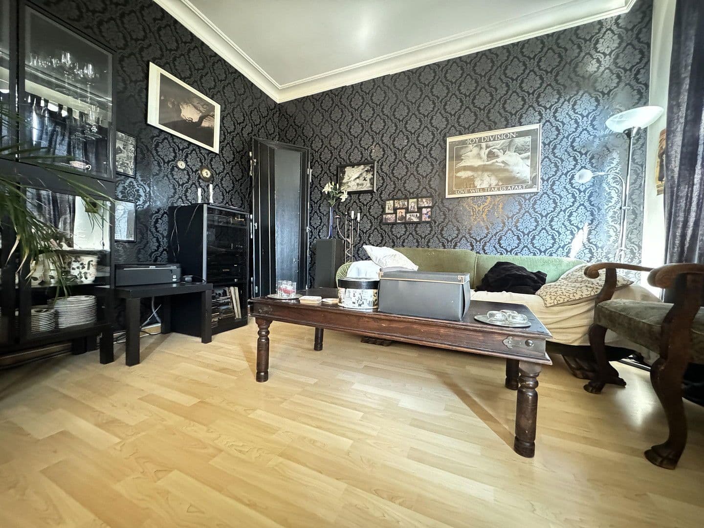 3 bedroom flat to rent, 87 m², Ziesenißstraße 25, Hanover, Lower Saxony 3 bedroom flat to rent, 87 m², Ziesenißstraße 25, Hanover, Lower Saxony