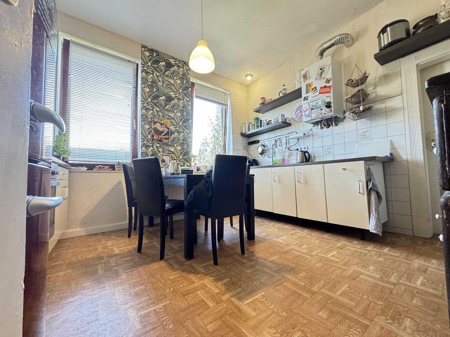 3 bedroom flat to rent, 87 m², Ziesenißstraße 25, Hanover, Lower Saxony 3 bedroom flat to rent, 87 m², Ziesenißstraße 25, Hanover, Lower Saxony