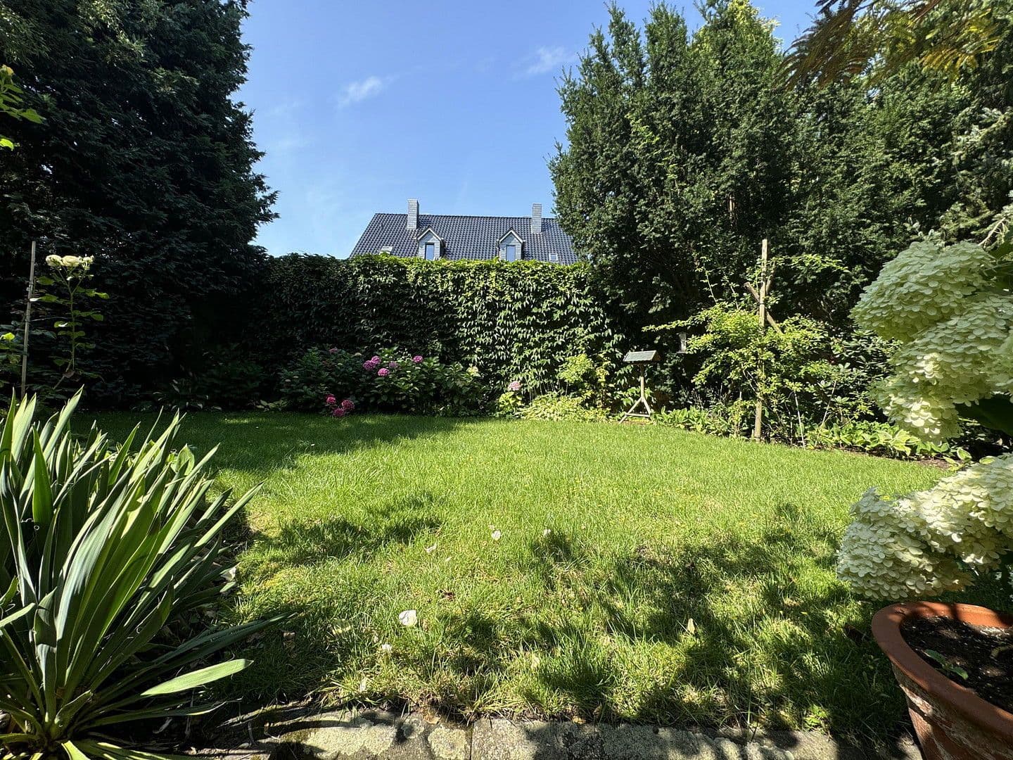 3 bedroom flat to rent, 87 m², Ziesenißstraße 25, Hanover, Lower Saxony 3 bedroom flat to rent, 87 m², Ziesenißstraße 25, Hanover, Lower Saxony