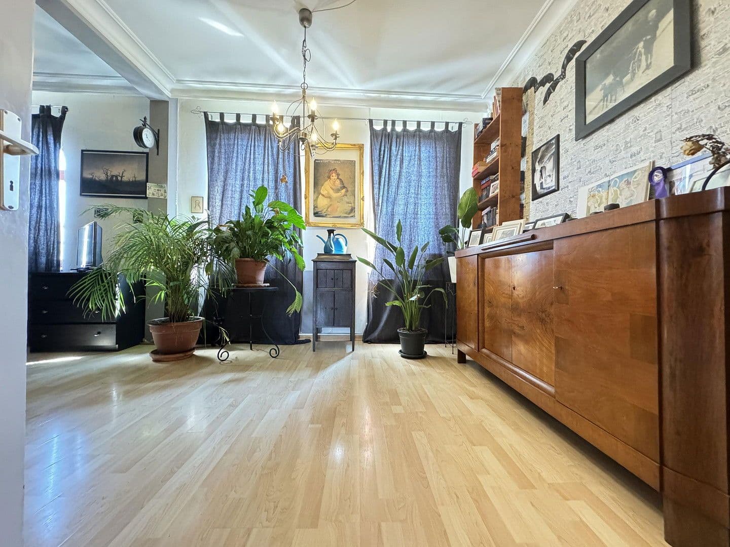 3 bedroom flat to rent, 87 m², Ziesenißstraße 25, Hanover, Lower Saxony 3 bedroom flat to rent, 87 m², Ziesenißstraße 25, Hanover, Lower Saxony