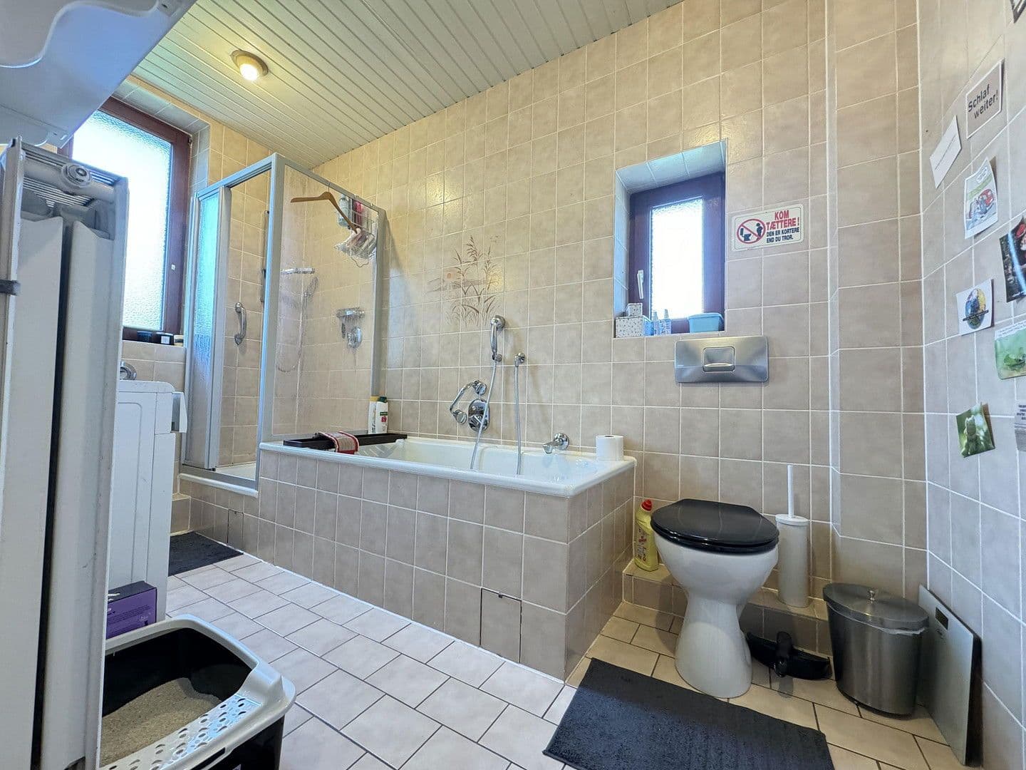 3 bedroom flat to rent, 87 m², Ziesenißstraße 25, Hanover, Lower Saxony 3 bedroom flat to rent, 87 m², Ziesenißstraße 25, Hanover, Lower Saxony