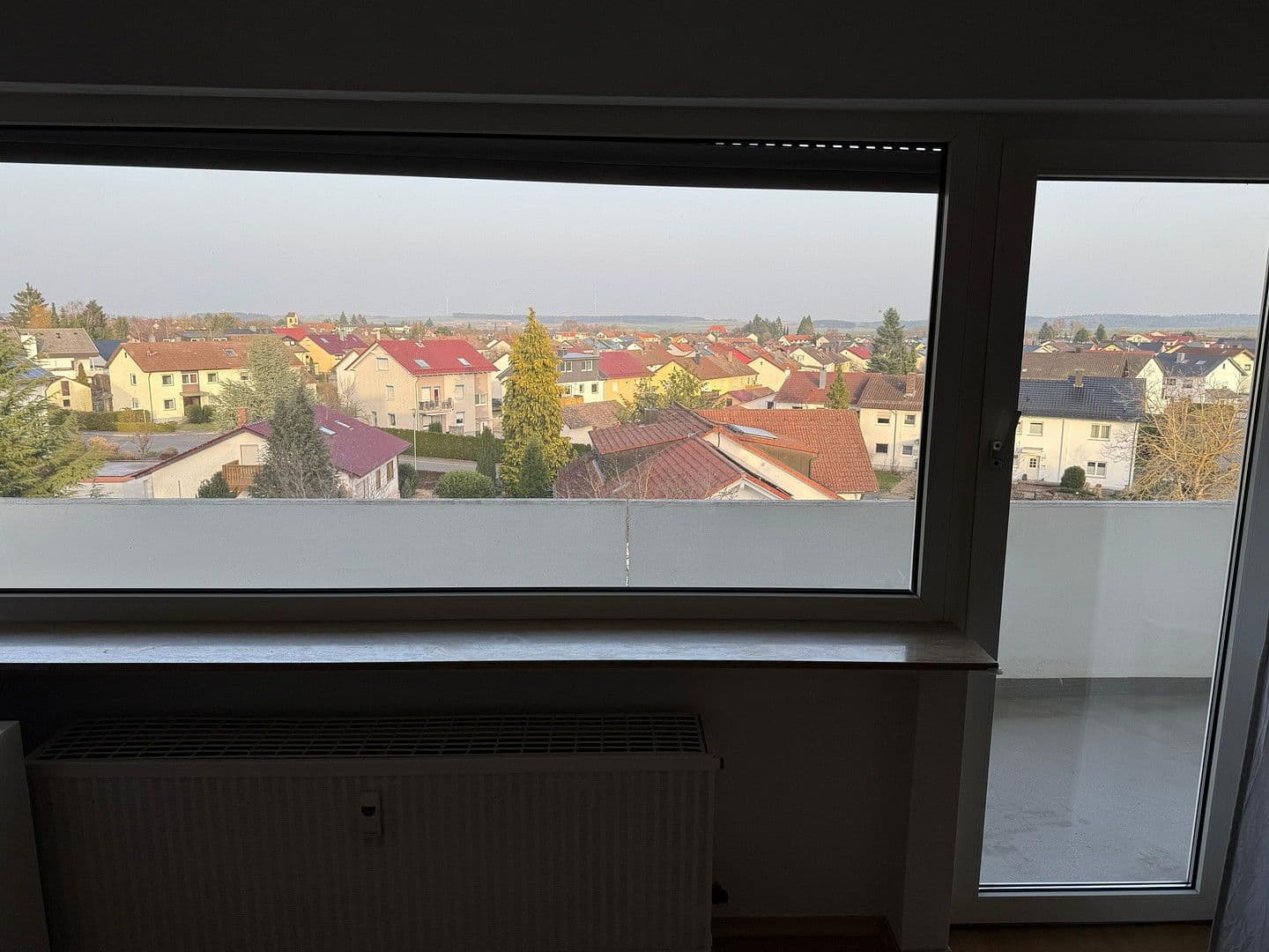 1 bedroom flat to rent, 56 m², Konrad von Dürn Straße 5a, Walldürn, Baden-Württemberg 1 bedroom flat to rent, 56 m², Konrad von Dürn Straße 5a, Walldürn, Baden-Württemberg