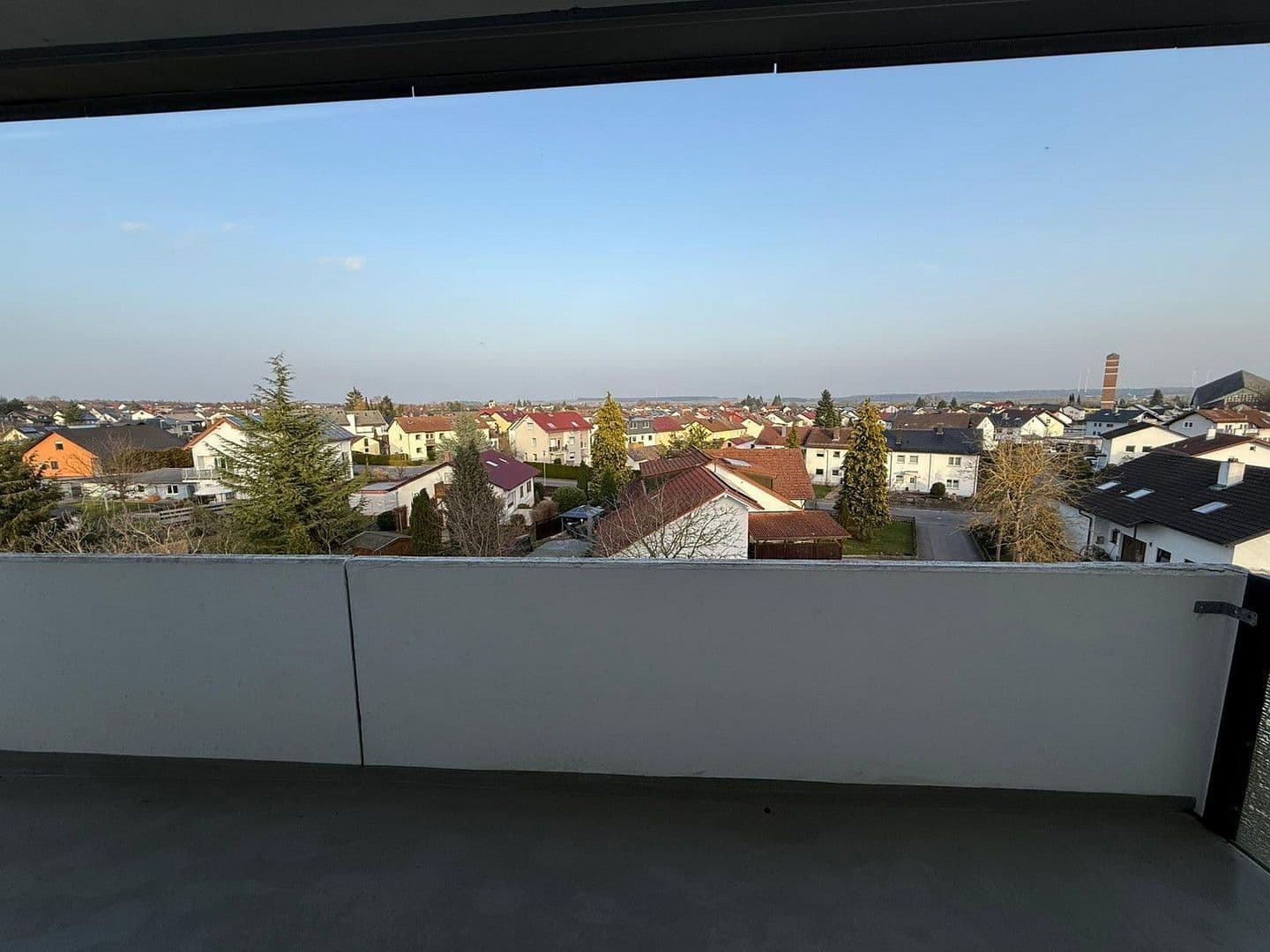 1 bedroom flat to rent, 56 m², Konrad von Dürn Straße 5a, Walldürn, Baden-Württemberg 1 bedroom flat to rent, 56 m², Konrad von Dürn Straße 5a, Walldürn, Baden-Württemberg