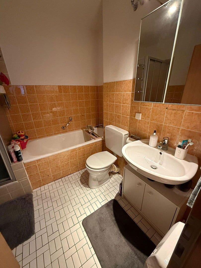 1 bedroom flat to rent, 56 m², Konrad von Dürn Straße 5a, Walldürn, Baden-Württemberg 1 bedroom flat to rent, 56 m², Konrad von Dürn Straße 5a, Walldürn, Baden-Württemberg