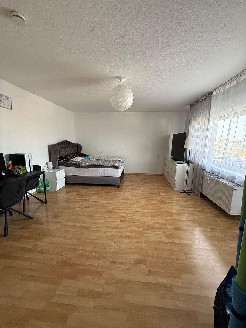1 bedroom flat to rent, 56 m², Konrad von Dürn Straße 5a, Walldürn, Baden-Württemberg 1 bedroom flat to rent, 56 m², Konrad von Dürn Straße 5a, Walldürn, Baden-Württemberg