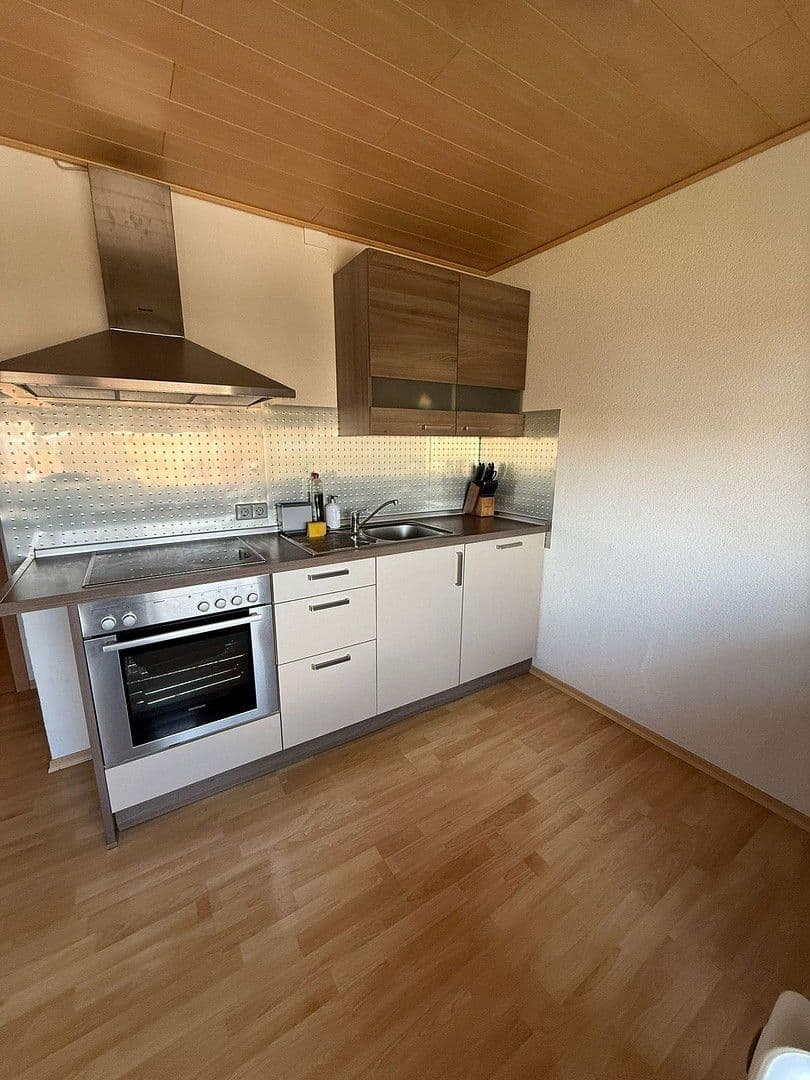 1 bedroom flat to rent, 56 m², Konrad von Dürn Straße 5a, Walldürn, Baden-Württemberg 1 bedroom flat to rent, 56 m², Konrad von Dürn Straße 5a, Walldürn, Baden-Württemberg
