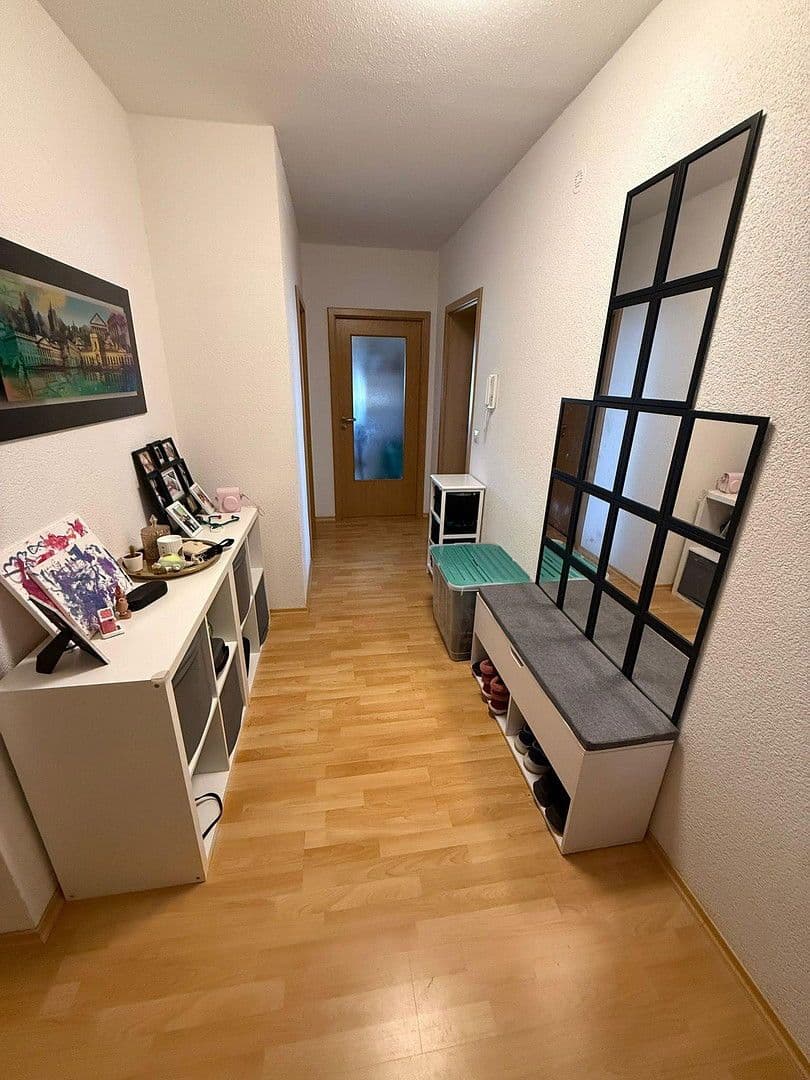 1 bedroom flat to rent, 56 m², Konrad von Dürn Straße 5a, Walldürn, Baden-Württemberg 1 bedroom flat to rent, 56 m², Konrad von Dürn Straße 5a, Walldürn, Baden-Württemberg