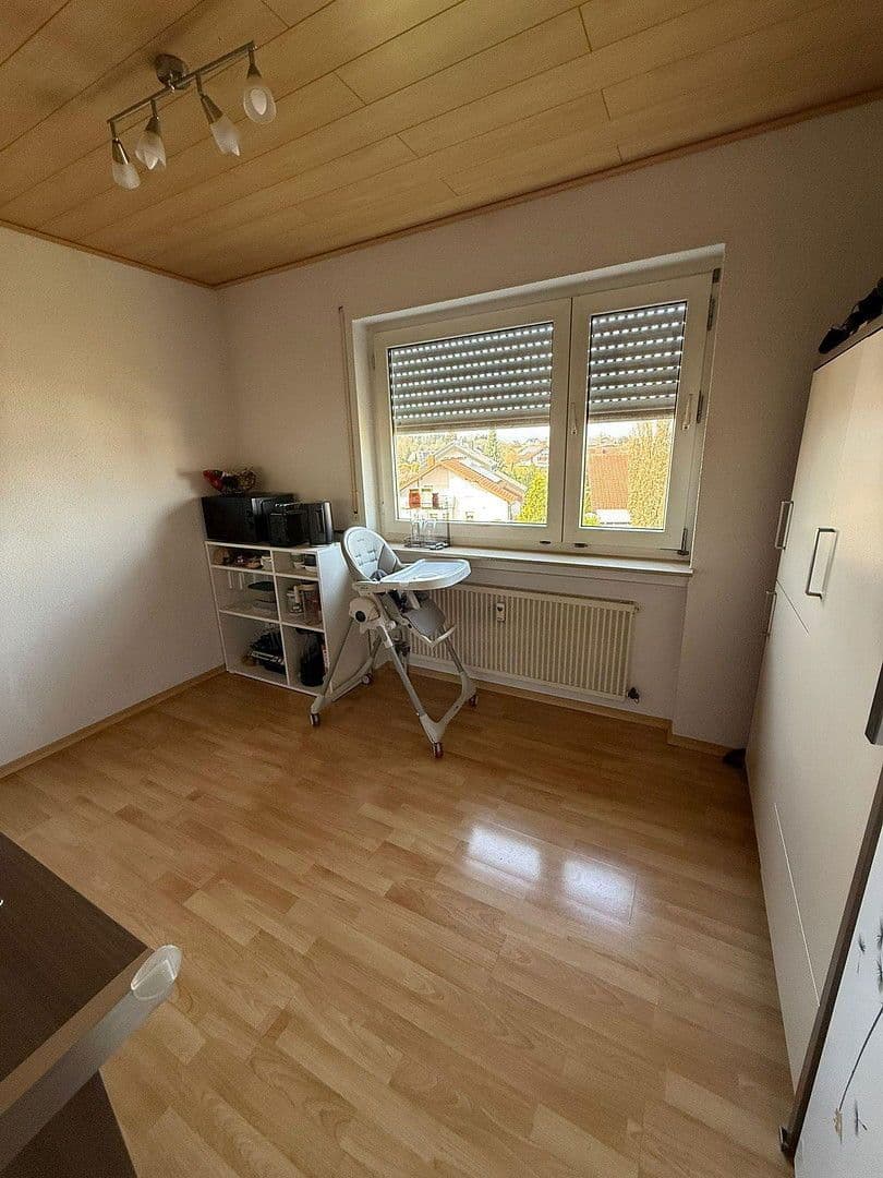 1 bedroom flat to rent, 56 m², Konrad von Dürn Straße 5a, Walldürn, Baden-Württemberg 1 bedroom flat to rent, 56 m², Konrad von Dürn Straße 5a, Walldürn, Baden-Württemberg