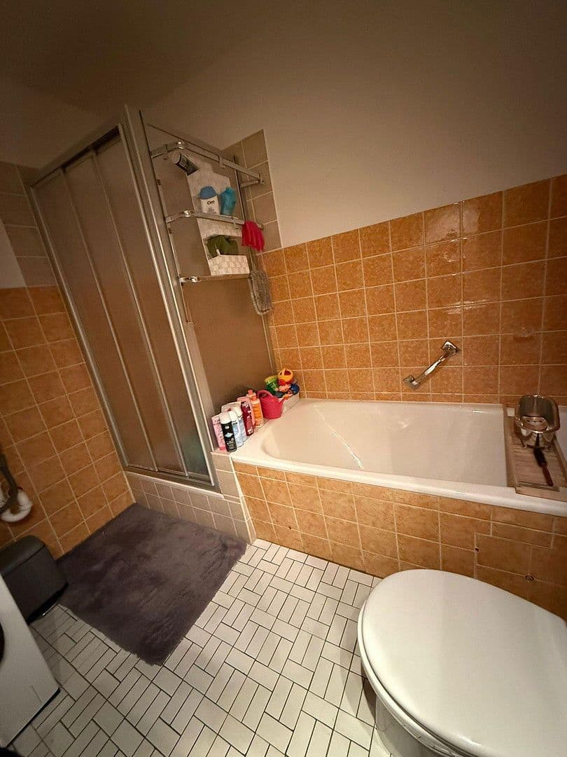 1 bedroom flat to rent, 56 m², Konrad von Dürn Straße 5a, Walldürn, Baden-Württemberg 1 bedroom flat to rent, 56 m², Konrad von Dürn Straße 5a, Walldürn, Baden-Württemberg