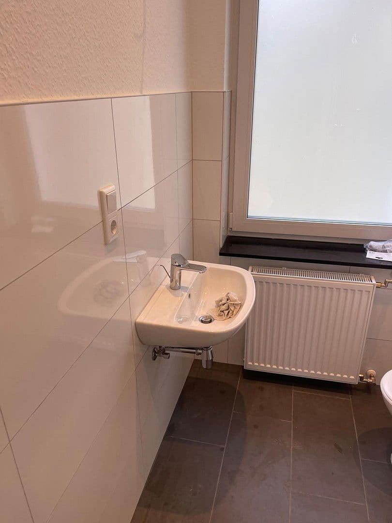 2 bedroom flat to rent, 40 m², Vereinstr. 100, Krefeld, North Rhine-Westphalia 2 bedroom flat to rent, 40 m², Vereinstr. 100, Krefeld, North Rhine-Westphalia