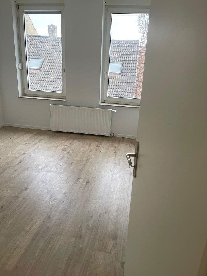 2 bedroom flat to rent, 40 m², Vereinstr. 100, Krefeld, North Rhine-Westphalia 2 bedroom flat to rent, 40 m², Vereinstr. 100, Krefeld, North Rhine-Westphalia